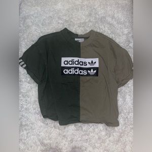 Adidas T-Shirt